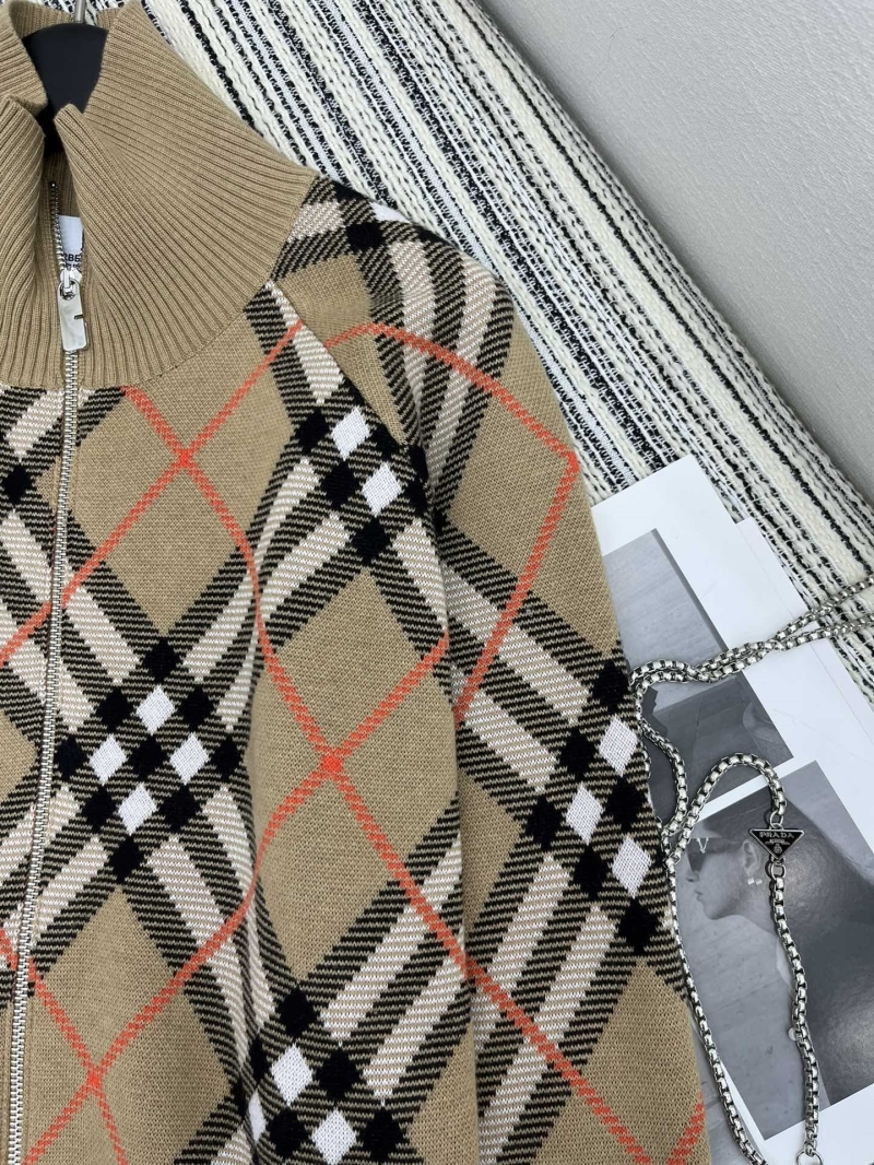 Burberry Coat